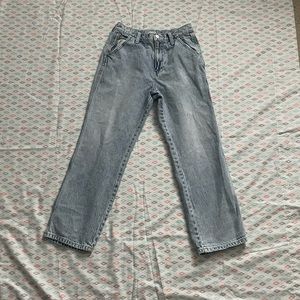 Old Navy Dad Jeans!